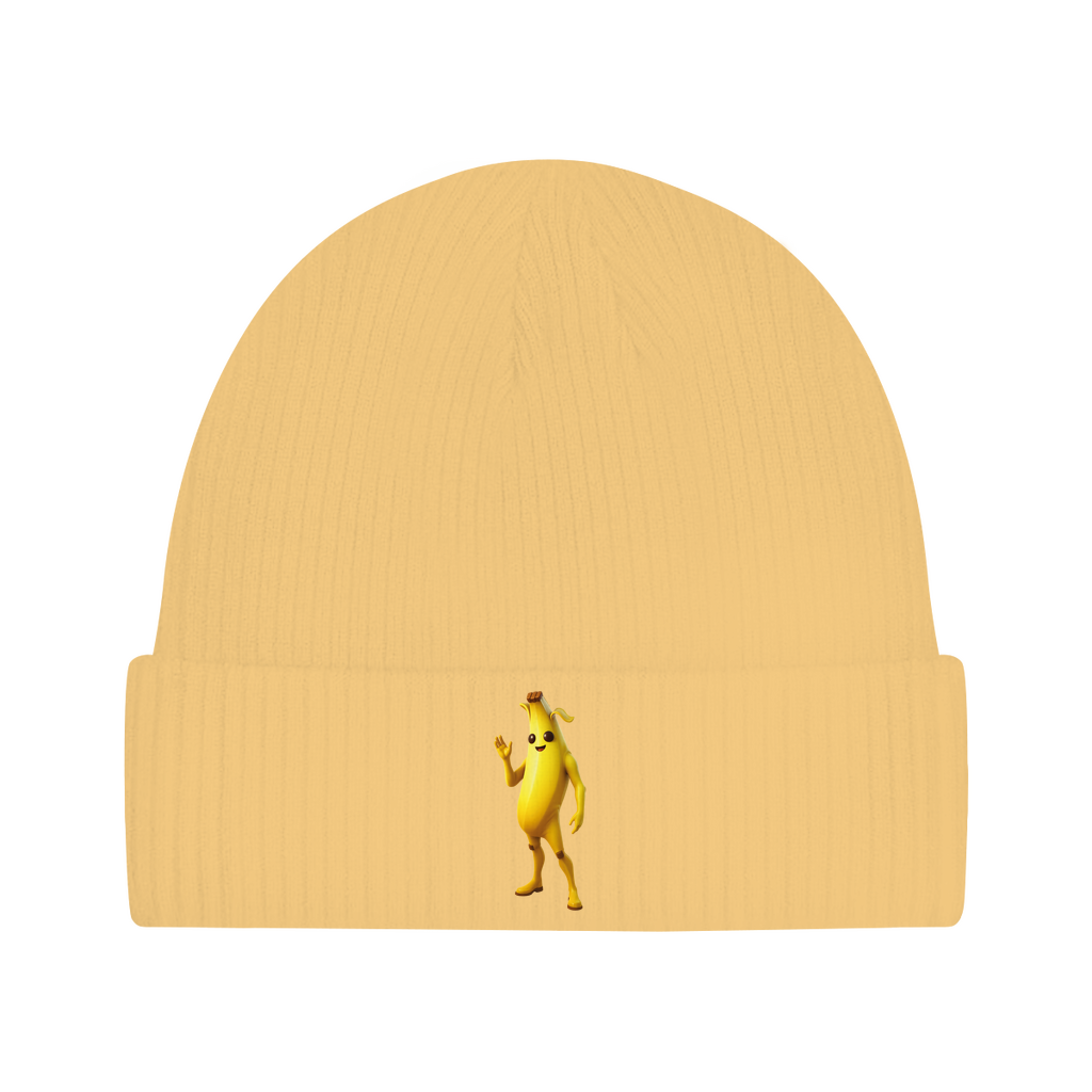 Beanie "Golden Peel Edition"