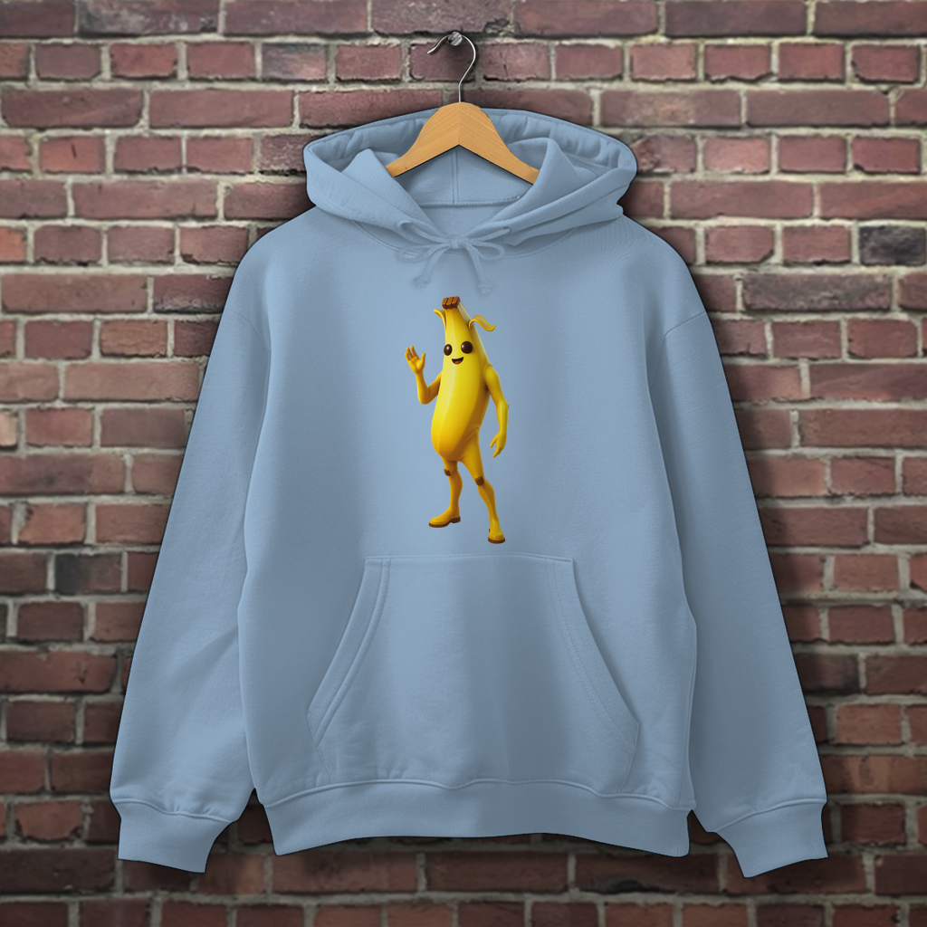 Herren Hoodie "Golden Peel Edition"