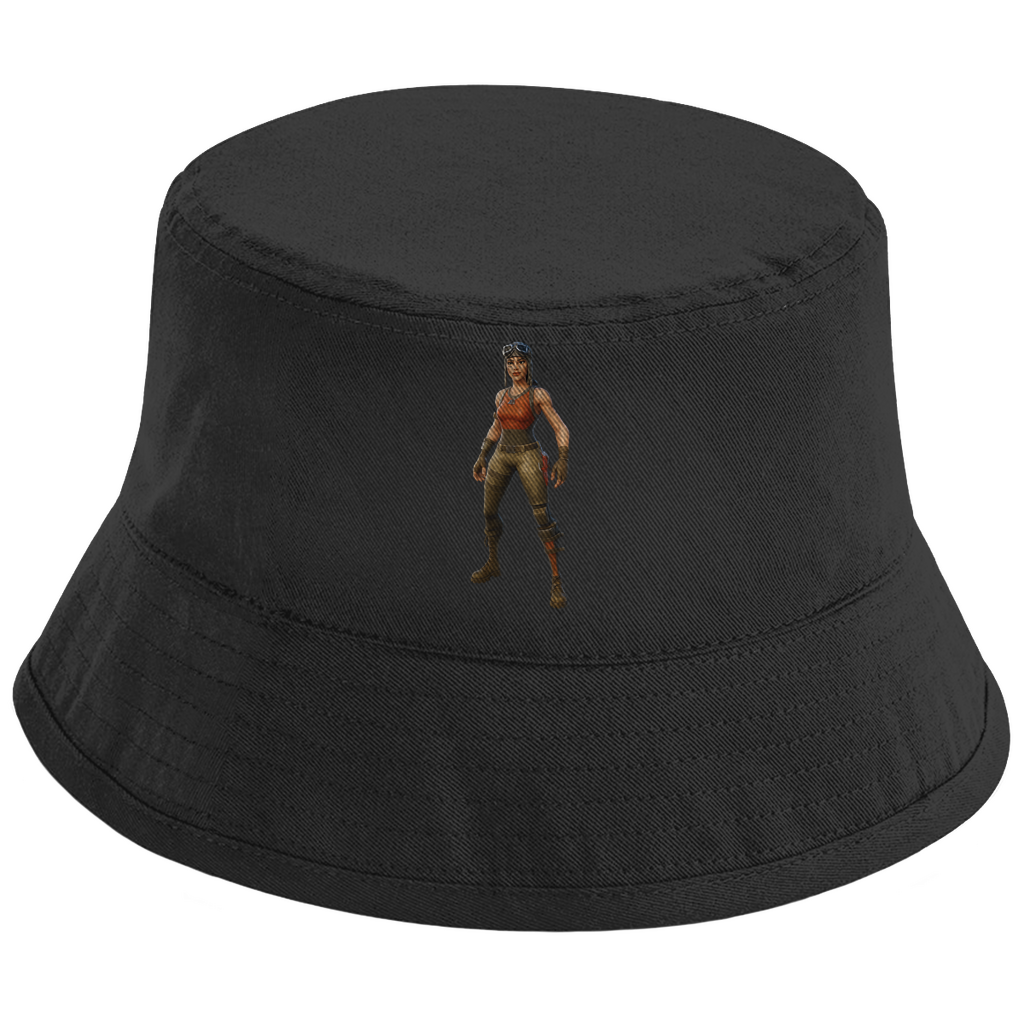 Bucket Hat LOGO 5