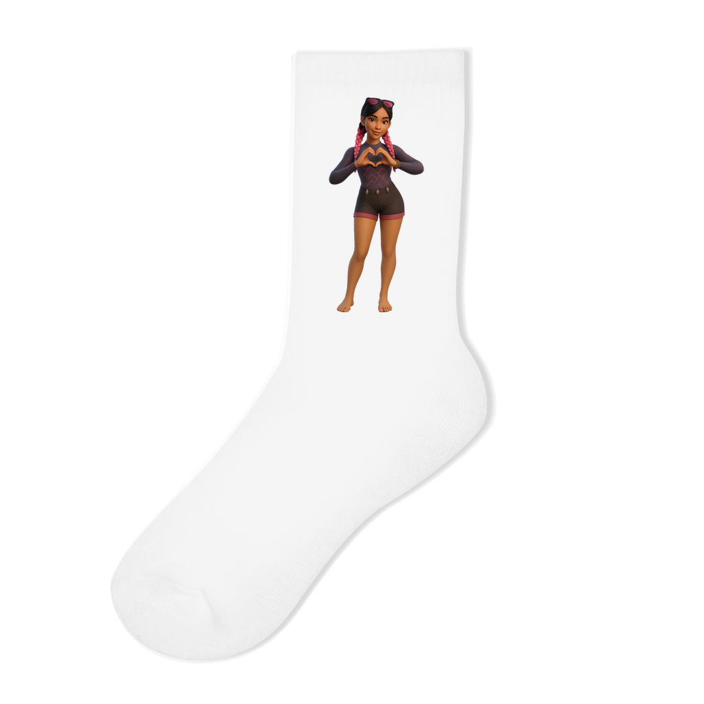 Socken LOGO 2