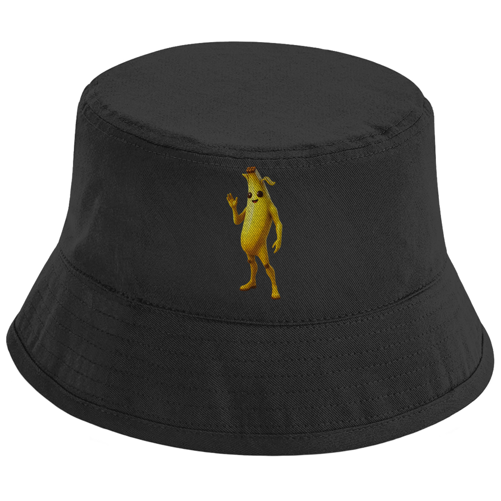 Bucket Hat LOGO 4