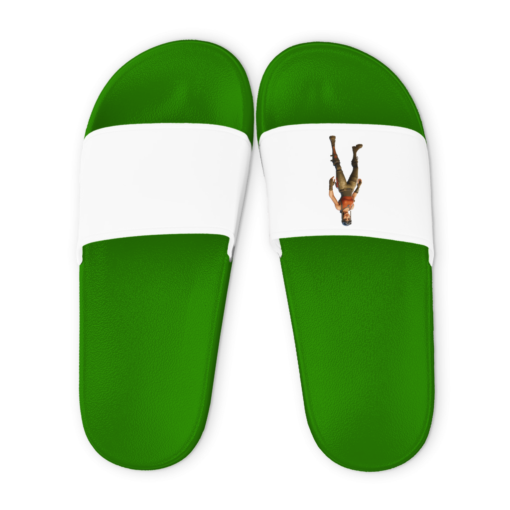 Badelatschen LOGO 5