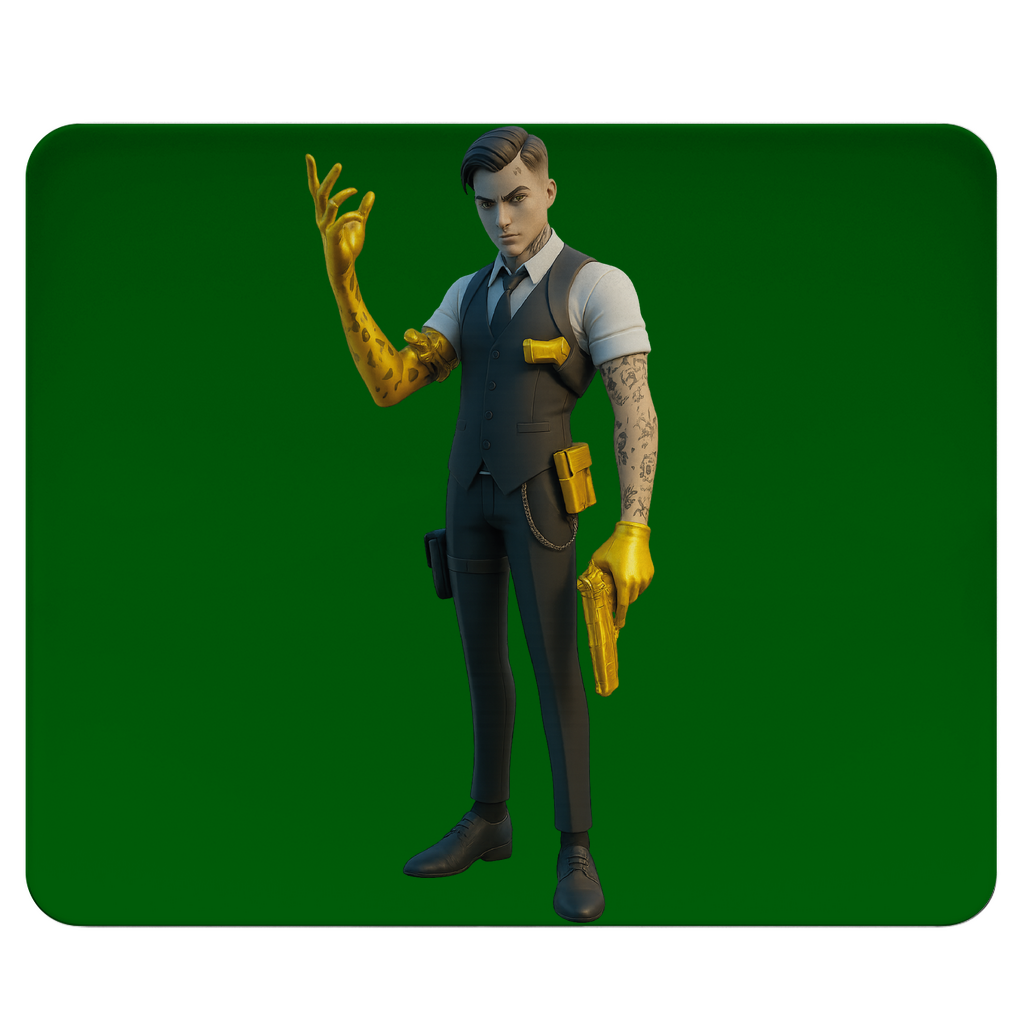 Mousepad LOGO 3