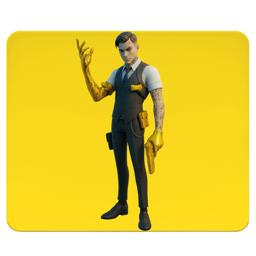 Mousepad LOGO 3