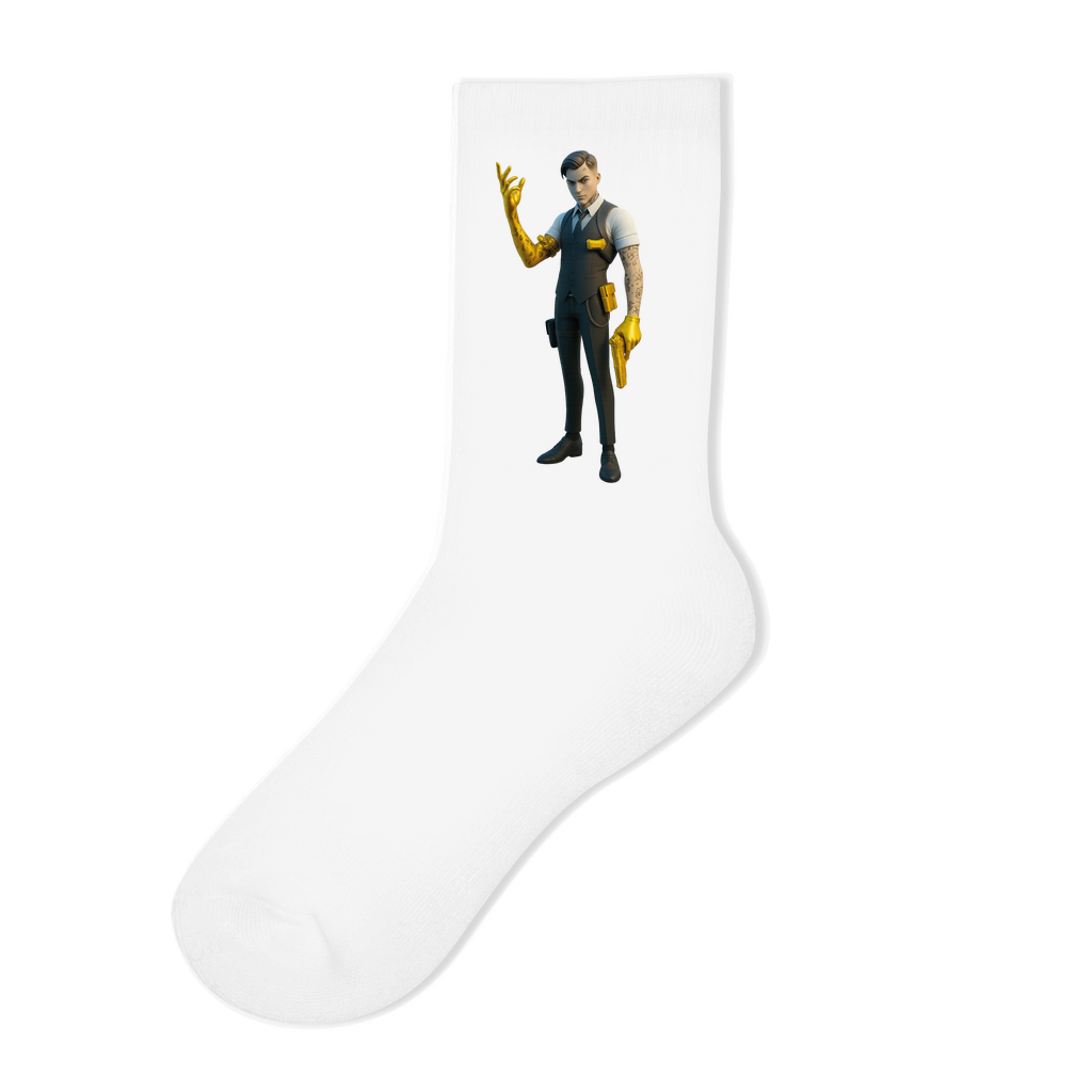 Socken LOGO 3