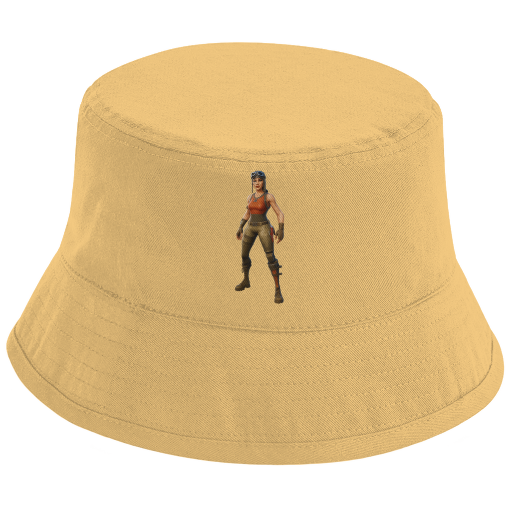 Bucket Hat LOGO 5