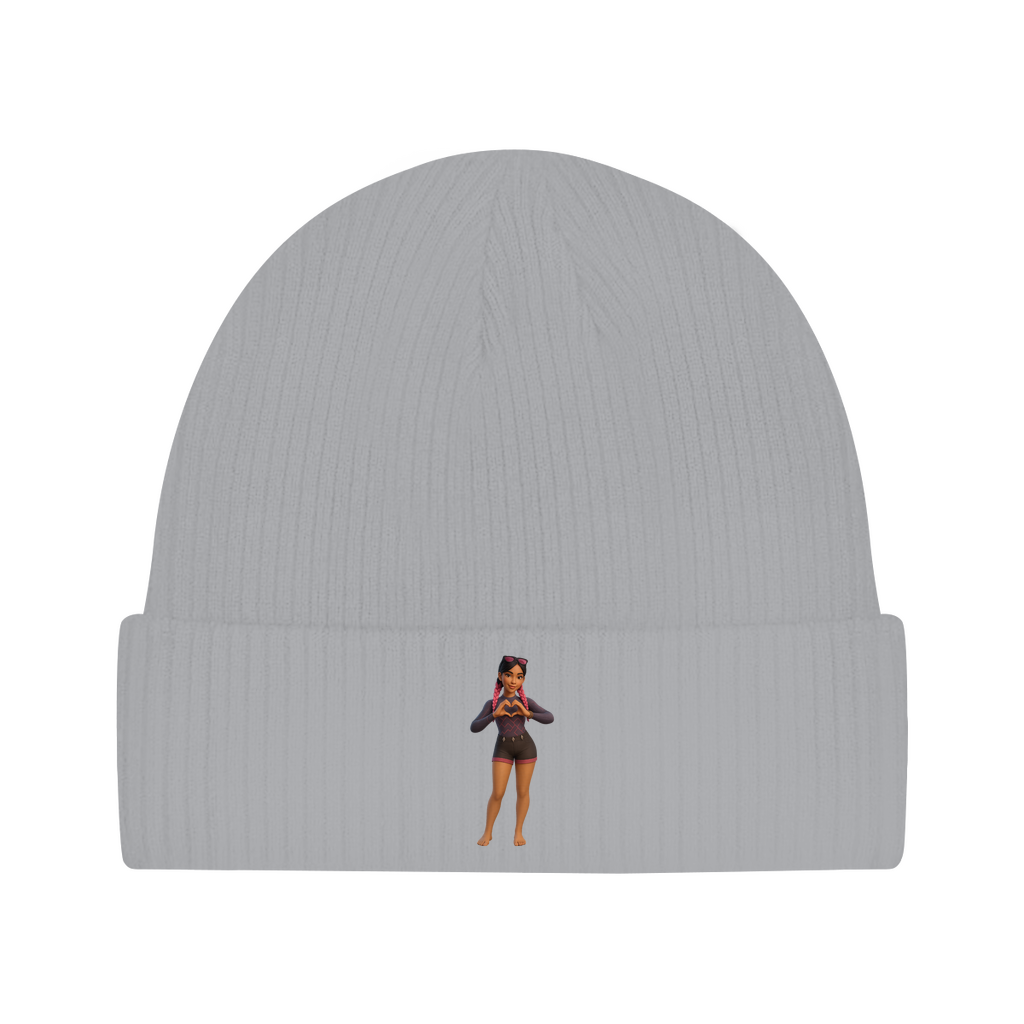 Beanie LOGO 2