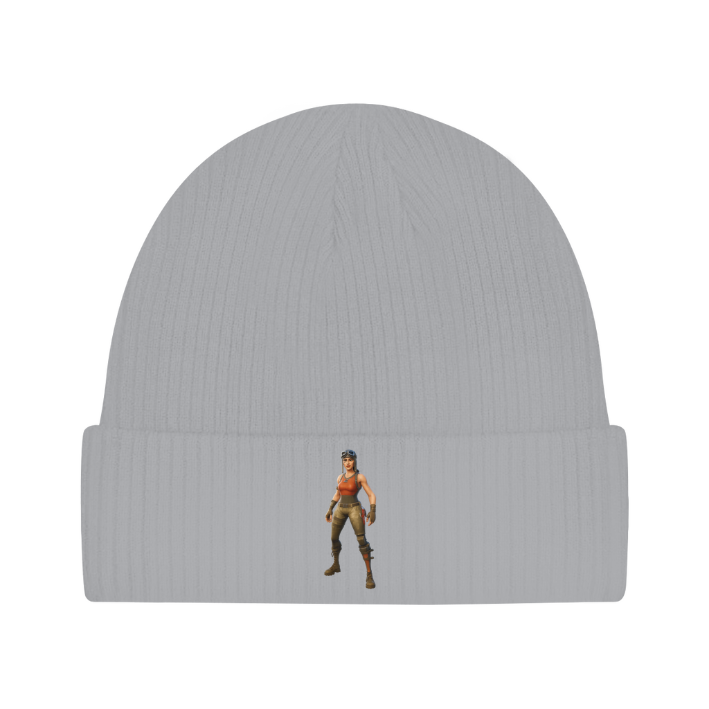 Beanie LOGO 5