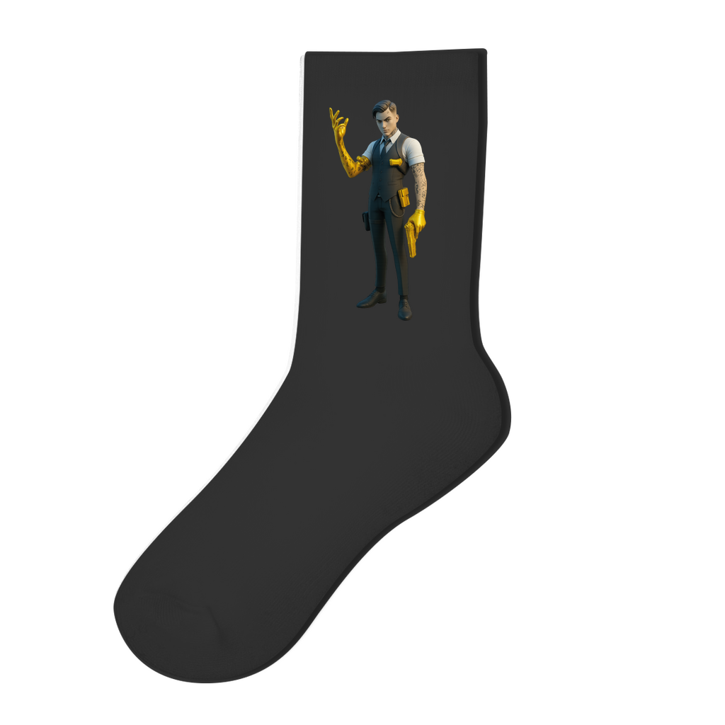 Socken LOGO 3