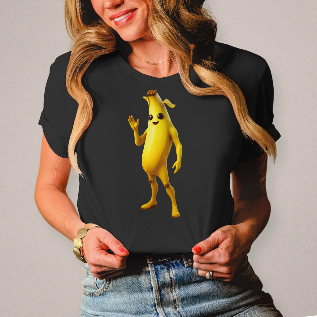 Damen T-Shirt LOGO 4