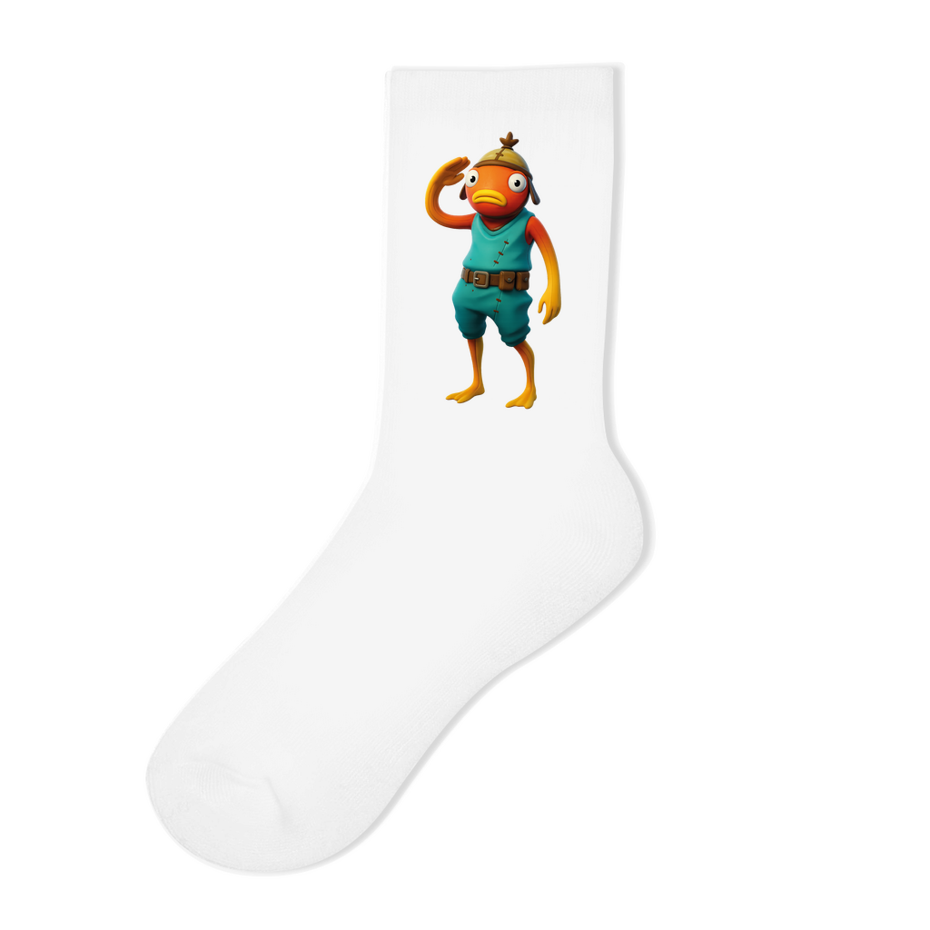 Socken LOGO 1