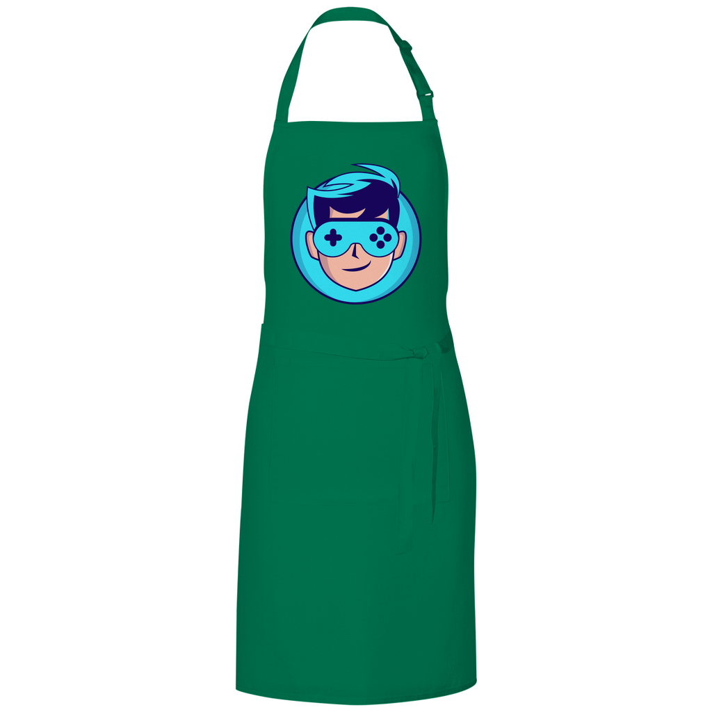 Grillschürze GG MERCH LOGO