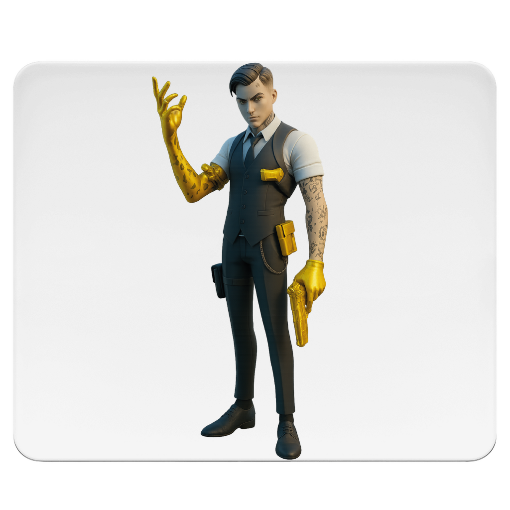 Mousepad LOGO 3