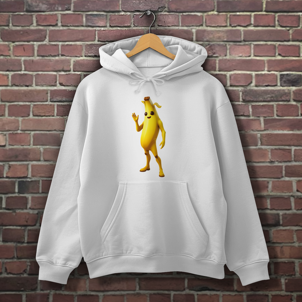 Herren Hoodie "Golden Peel Edition"