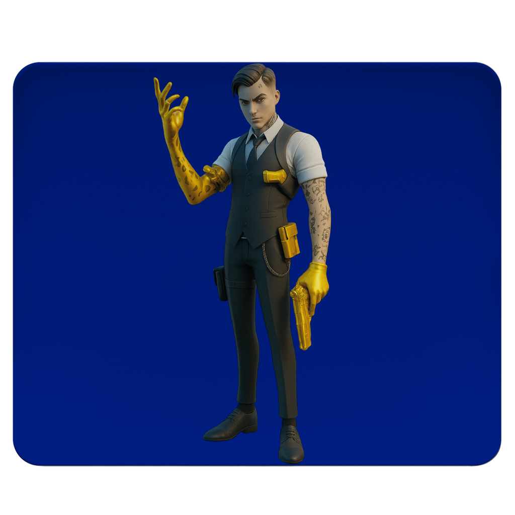 Mousepad LOGO 3