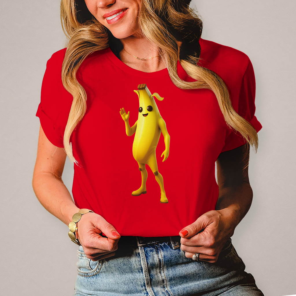Damen T-Shirt LOGO 4