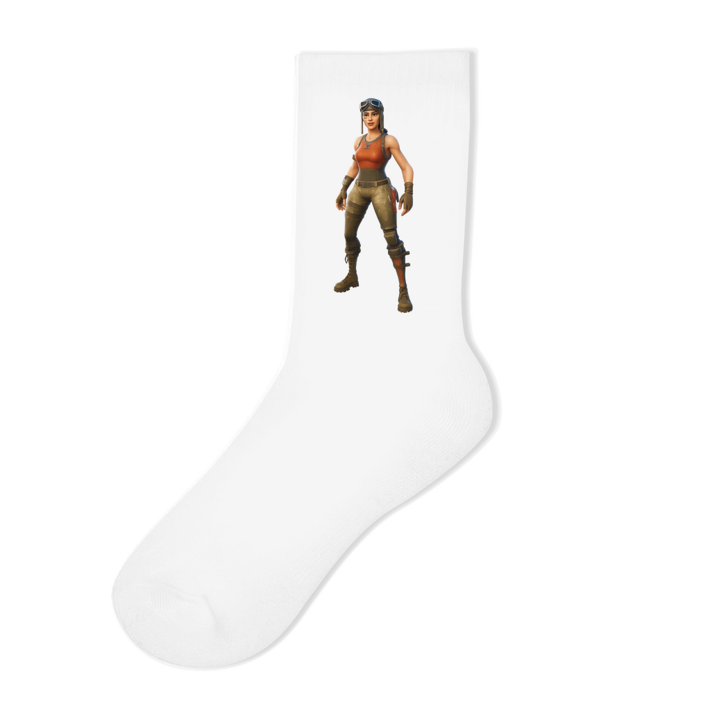 Socken LOGO 5