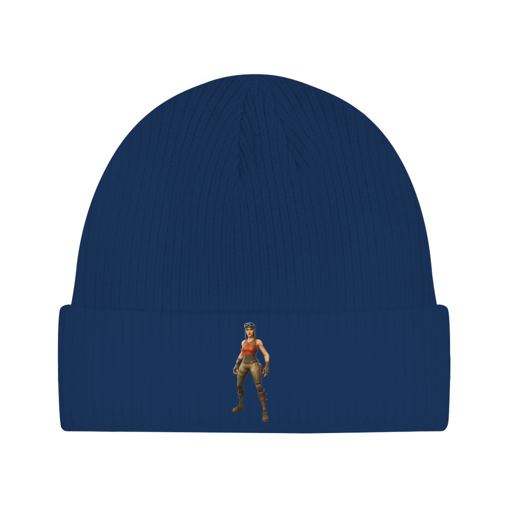 Beanie LOGO 5
