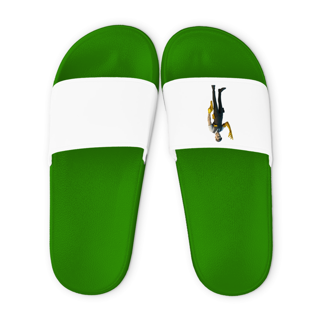 Badelatschen LOGO 3