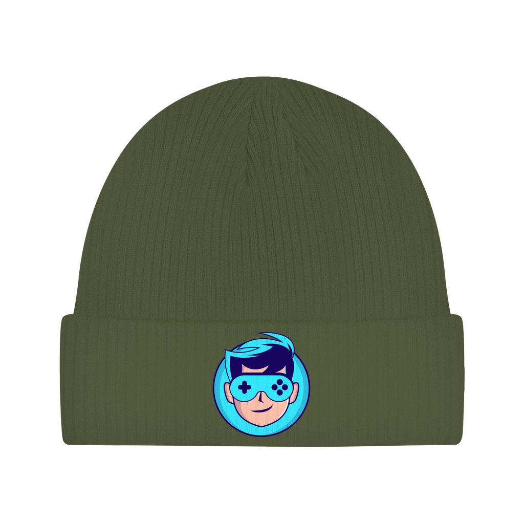 Beanie GG MERCH LOGO
