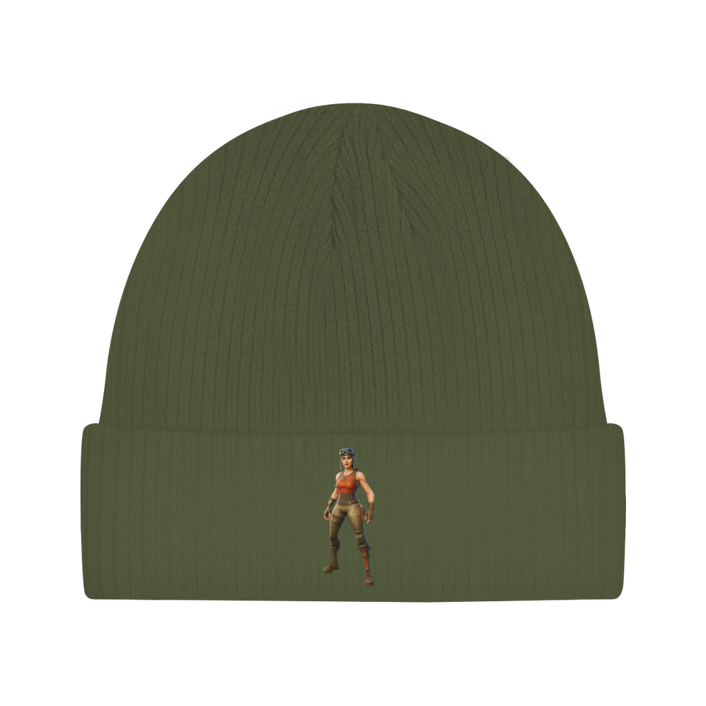 Beanie LOGO 5