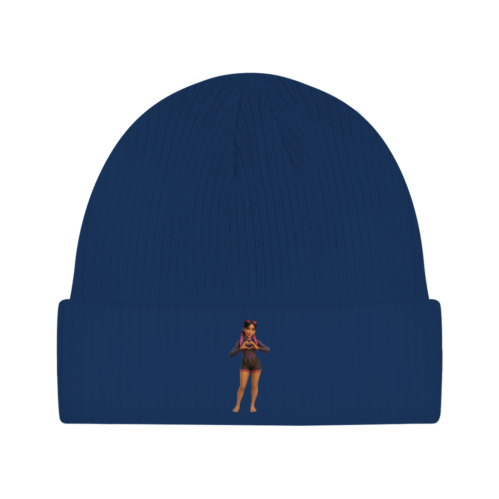 Beanie LOGO 2