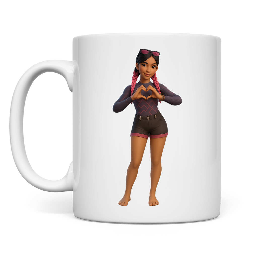 Tasse LOGO 2