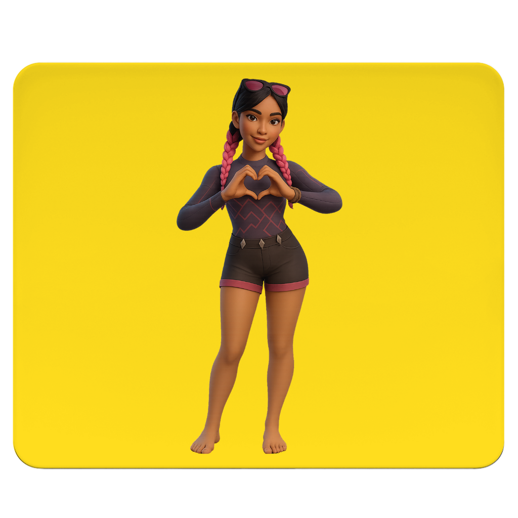 Mousepad LOGO 2