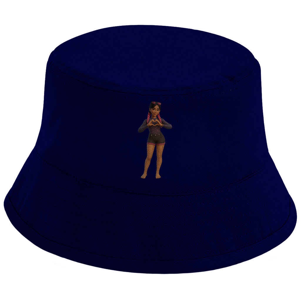 Bucket Hat LOGO 2