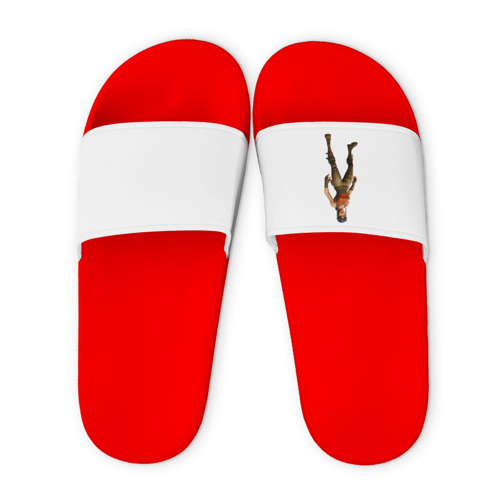 Badelatschen LOGO 5