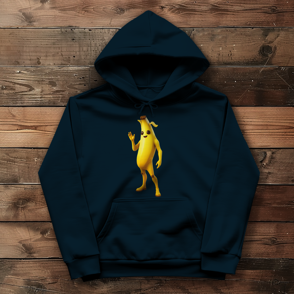 Damen Hoodie LOGO 4