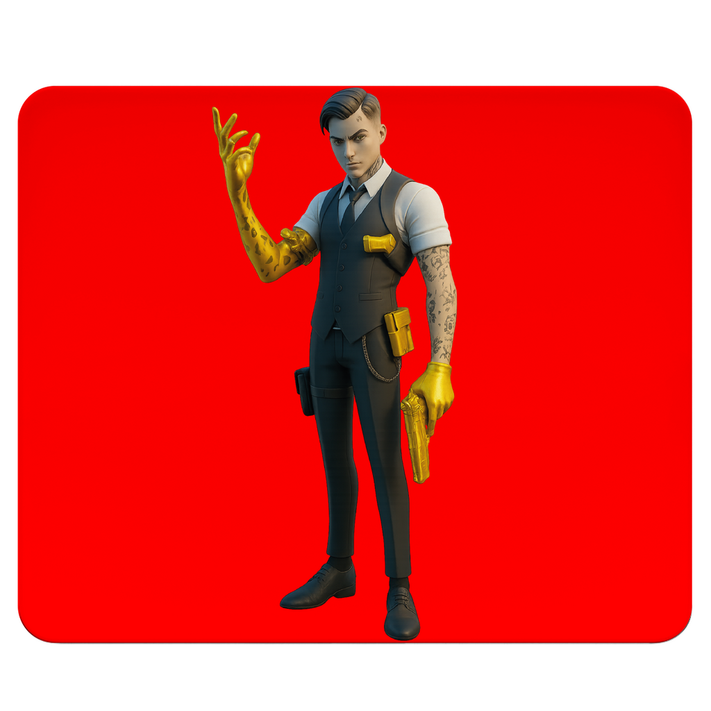 Mousepad LOGO 3