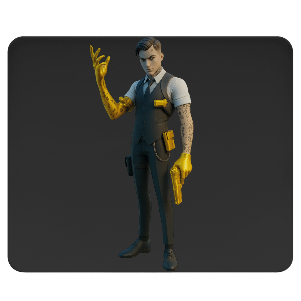 Mousepad LOGO 3