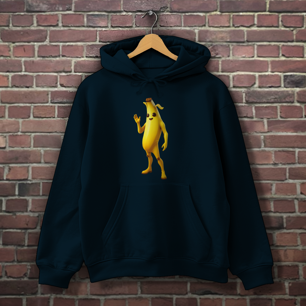 Herren Hoodie "Golden Peel Edition"