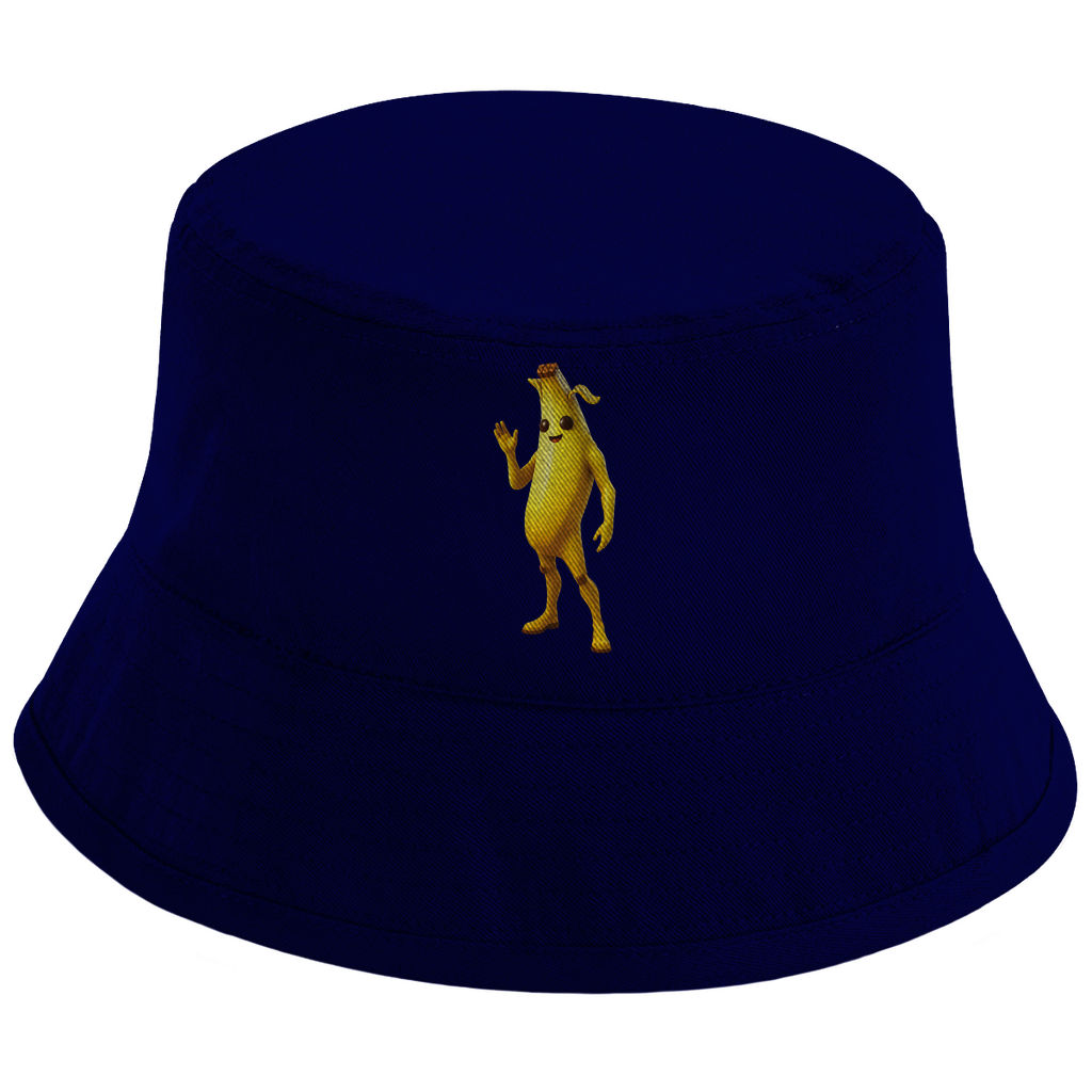Bucket Hat LOGO 4