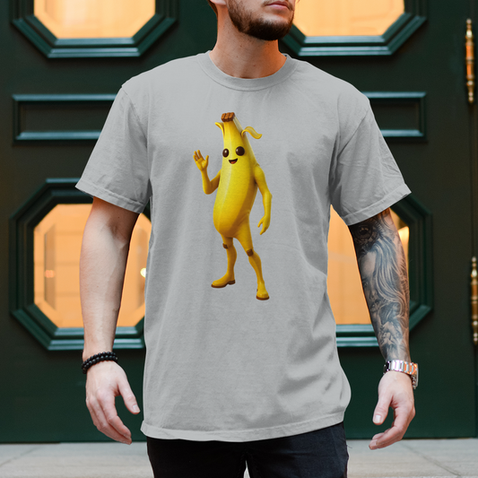 Herren T-Shirt "Golden Peel Edition"