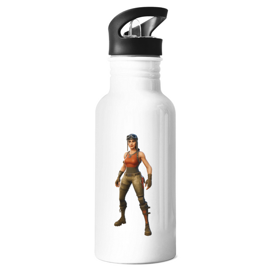 Edelstahl-Trinkflasche LOGO 5