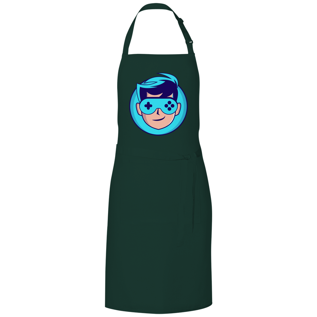 Grillschürze GG MERCH LOGO