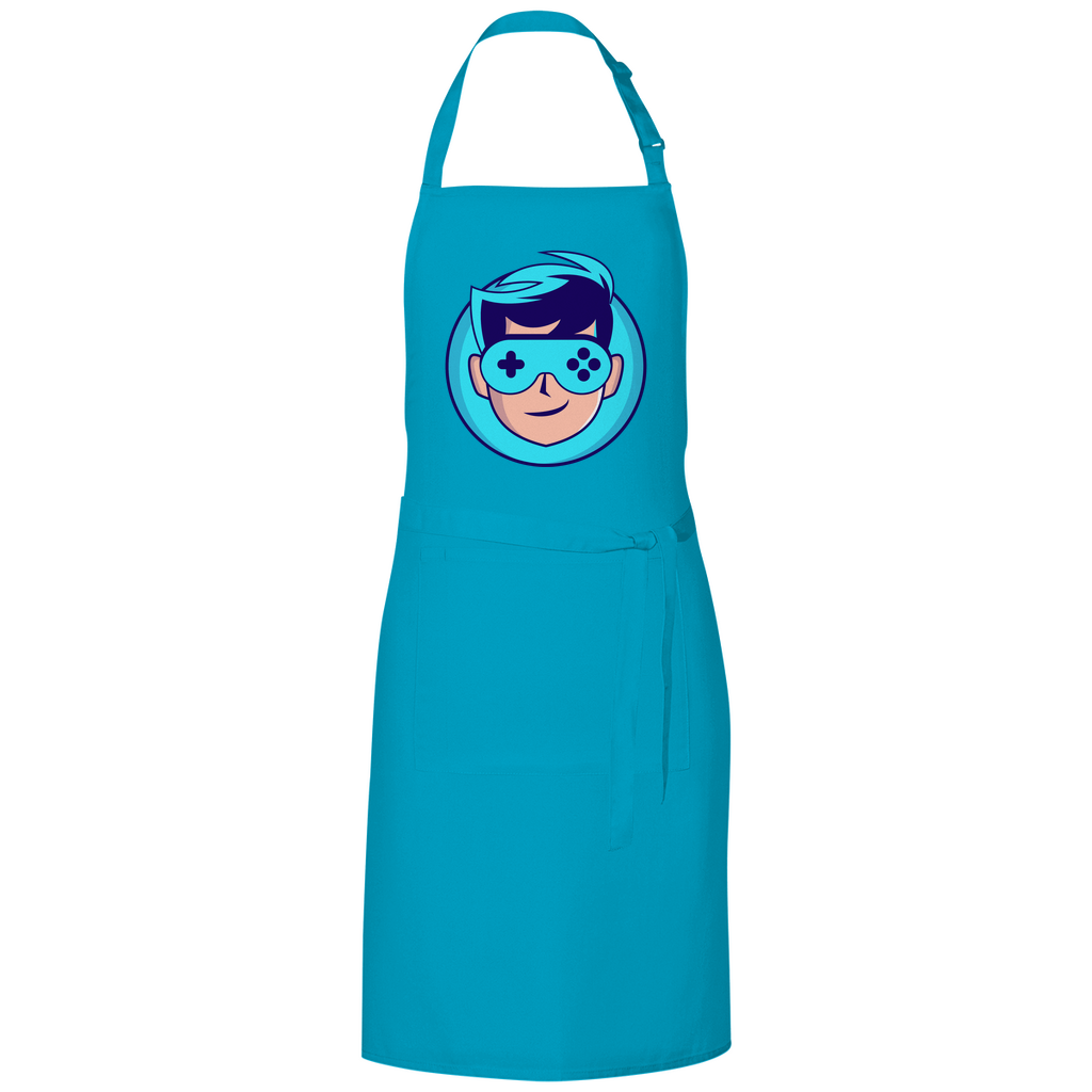 Grillschürze GG MERCH LOGO