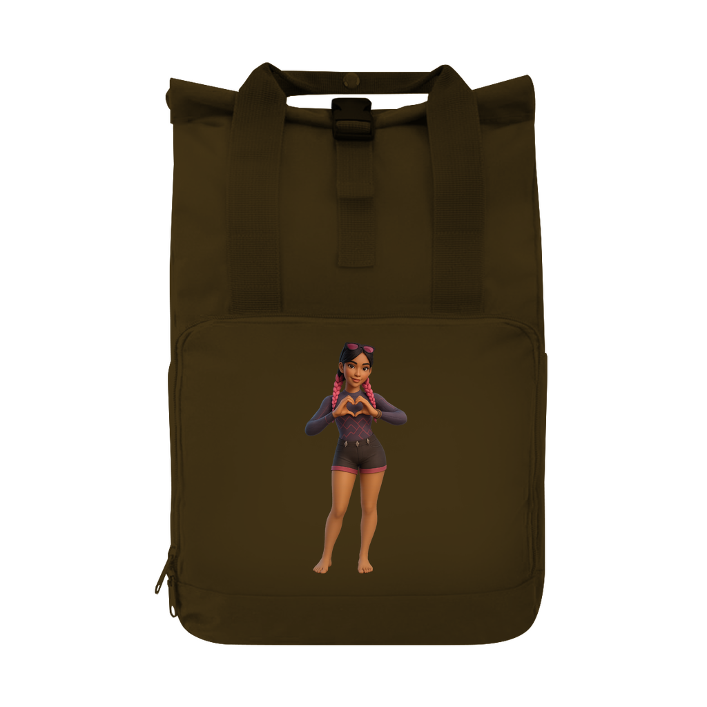 Rucksack LOGO 2