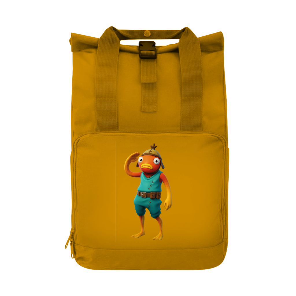 Rucksack LOGO 1