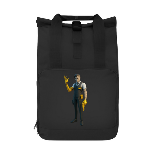 Rucksack LOGO 3