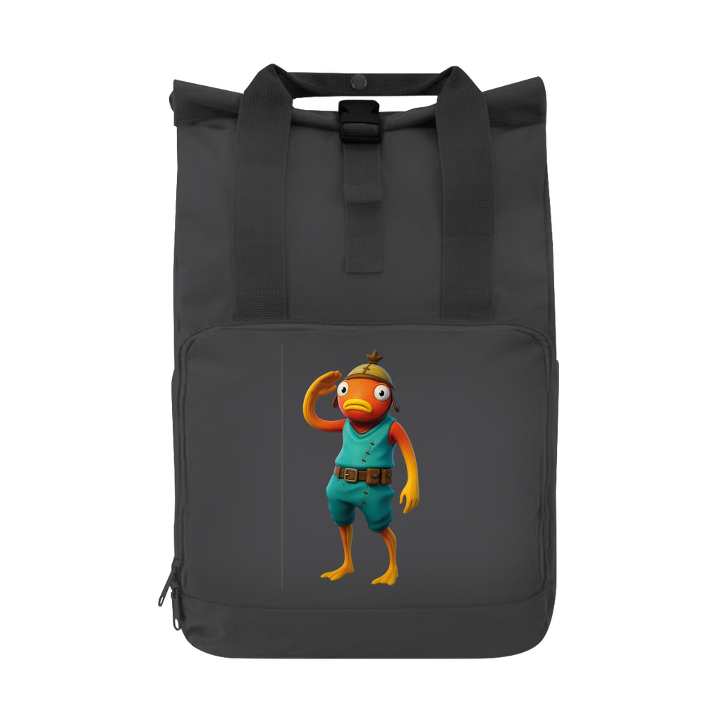 Rucksack LOGO 1