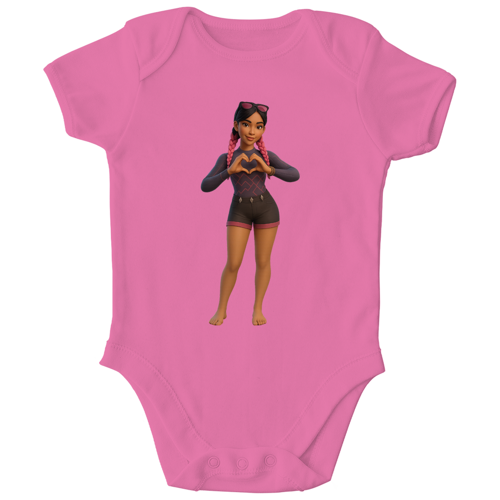 Baby Bio Body LOGO 2