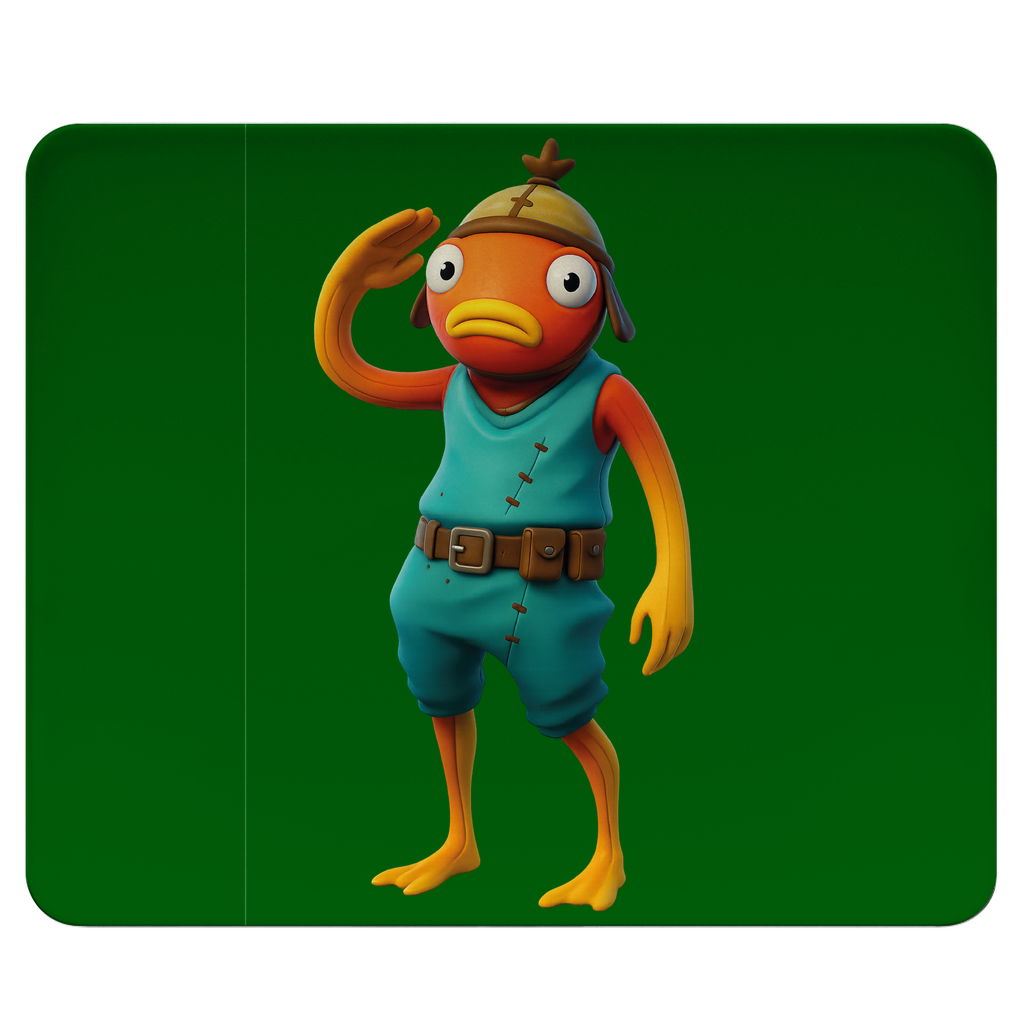 Mousepad LOGO 1