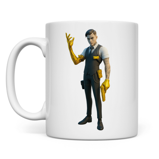 Tasse LOGO 3