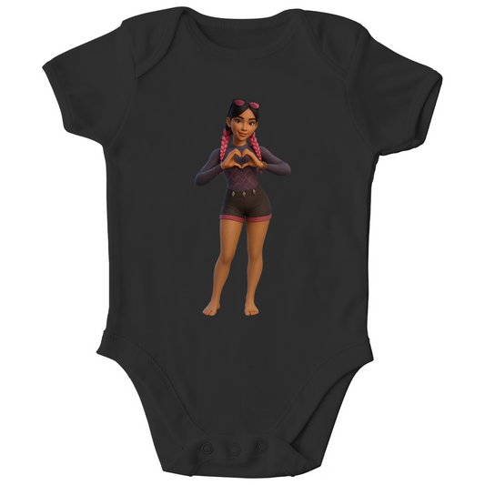 Baby Bio Body LOGO 2