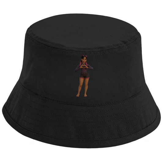 Bucket Hat LOGO 2