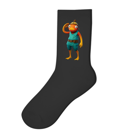 Socken LOGO 1