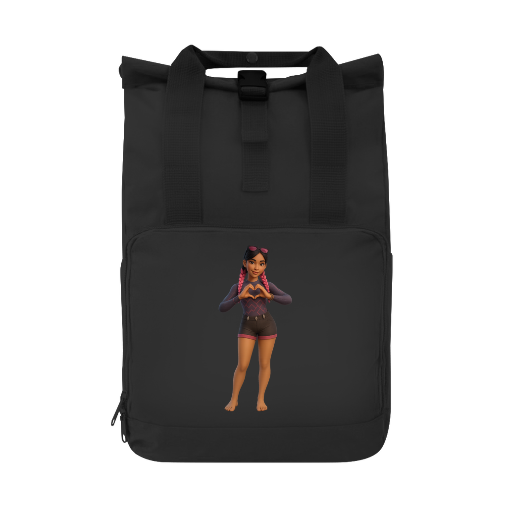 Rucksack LOGO 2